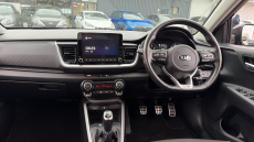 Kia Stonic 1.0T GDi 48V GT-Line 5dr Petrol Estate